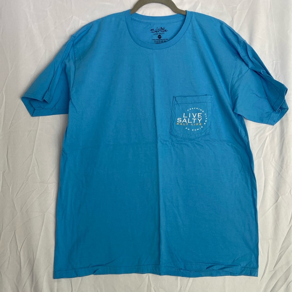 Short sleeve